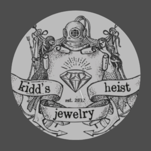Kidds Jewelry Heist