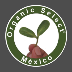 Organic Select
