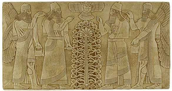 Sumerian Creation Myth – Forgotten History?